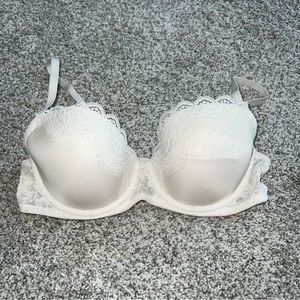 Victoria’s Secret Dream Angels Lightly Lined Full Coverage Bra